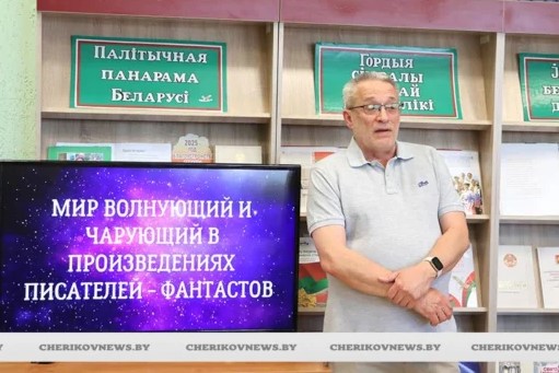 Андрей Криволапов