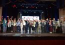 Смоленские писатели на «Славянских литературных дожинках»