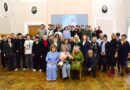 Юбилейный творческий вечер Марии Парамоновой