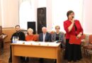 Писатели выступили на Межрегиональных краеведческих чтениях